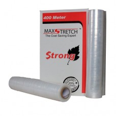MaxStretch Strong met 1 MaxStretcher